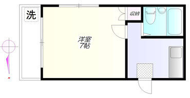 鈴木ハイム
