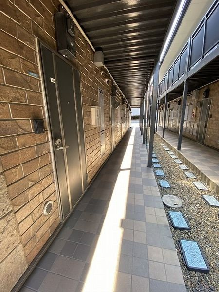 ＨＡＬＣ　ＥＡＳＴのその他共用部分