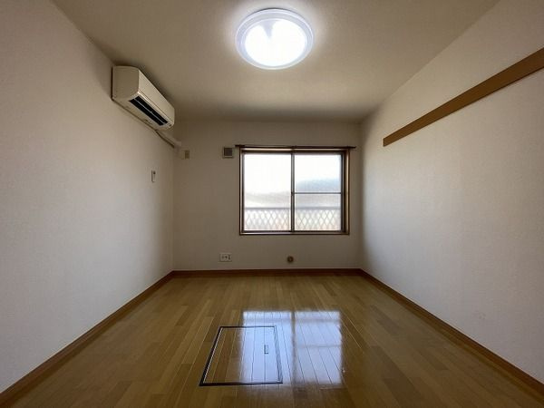 ＨＡＬＣ　ＥＡＳＴの展望|他部屋参考写真