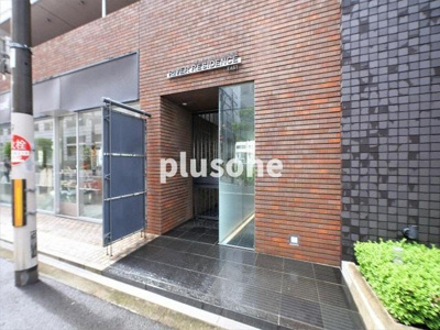 【エントランス】 | セイワ南堀江リバーレジデンスEAST