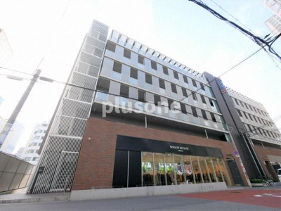 【外観】 | セイワ南堀江リバーレジデンスEAST