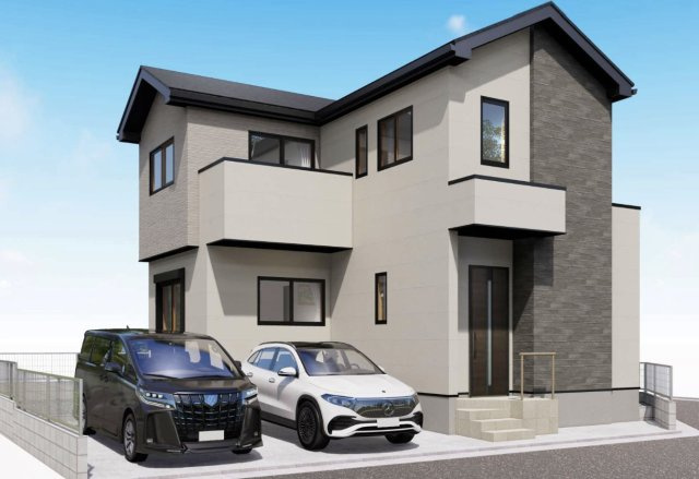 【仲介手数料無料】所沢市東狭山ケ丘９期全１棟　所沢の新築住宅なら西武ハウジング