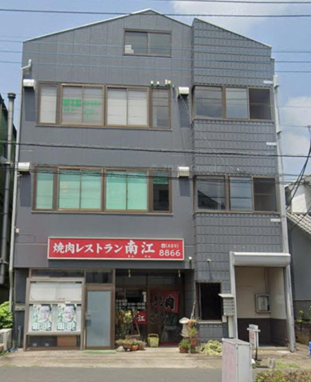 【外観】