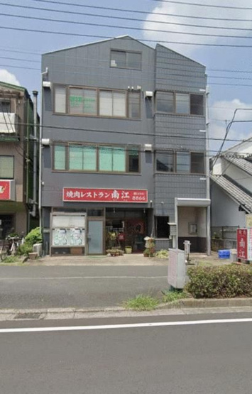 【外観】