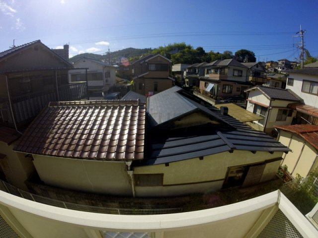 【展望】 | ウッディーパル萩原