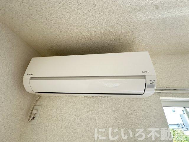 ディアコートの設備