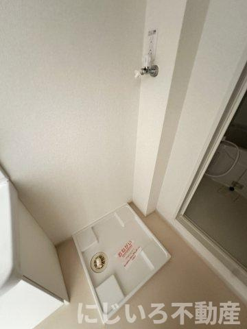 ディアコートの設備