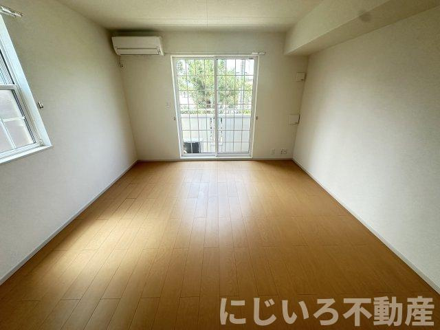 ディアコートの居間・リビング