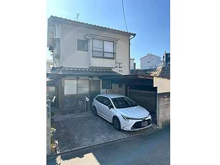 温品6丁目中古戸建
