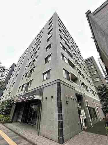 ライオンズシティ錦糸町北斎通り