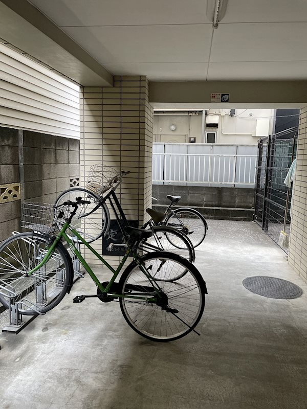 メゾンクラッソのその他共用部分
