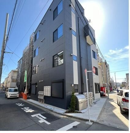 グランクオール南砂町ウェストレジデンス