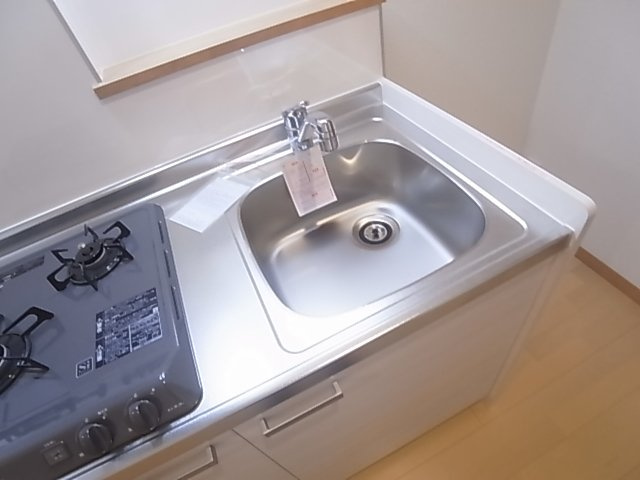 神戸市須磨区関守町２丁目のアパート