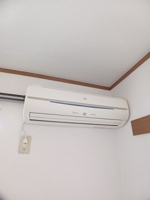 【設備】 | アルカディアⅢ