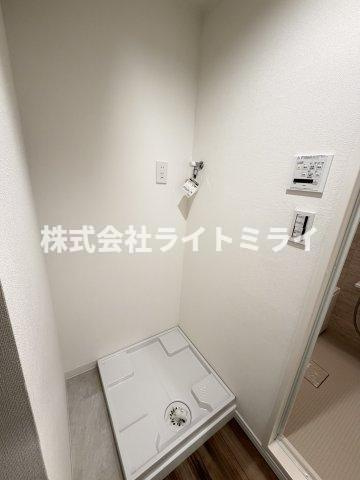 ワコー千石マンションの設備