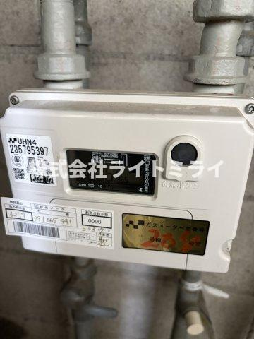 ワコー千石マンションのその他