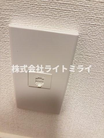 ワコー千石マンションのその他