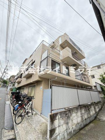 ワコー千石マンションのその他共用部分