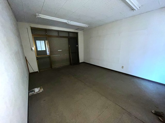 笠岡市中央町中古住宅、店舗のその他