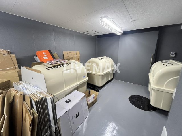 【その他共用部分】リシュドール梅小路
