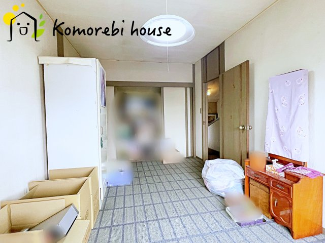 白岡市篠津1期　中古一戸建ての子供部屋|お子さんのいるうちは子供部屋に使ってはいかがでしょうか
