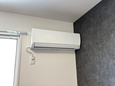 【設備】 | D-residence東川口N | エアコン