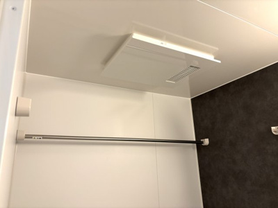 【浴室】 | D-residence東川口N | 浴室換気乾燥機付き