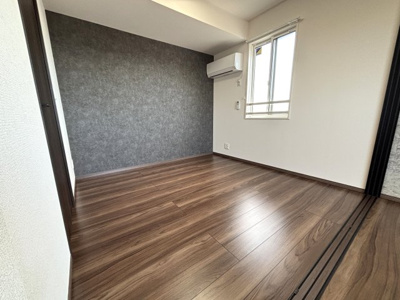 【寝室】 | D-residence東川口N | 洋室4.5帖