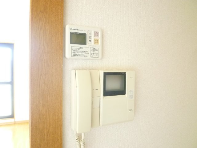 ベルデュールのセキュリティ|現状優先です。