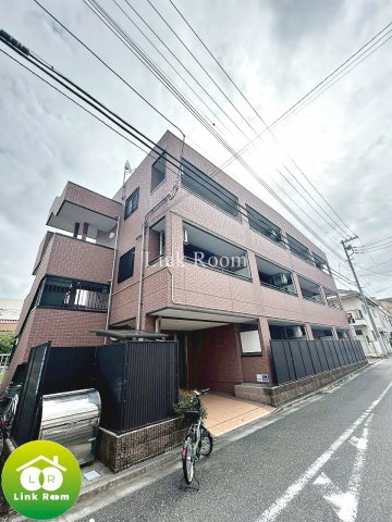 リバーサイド木場公園