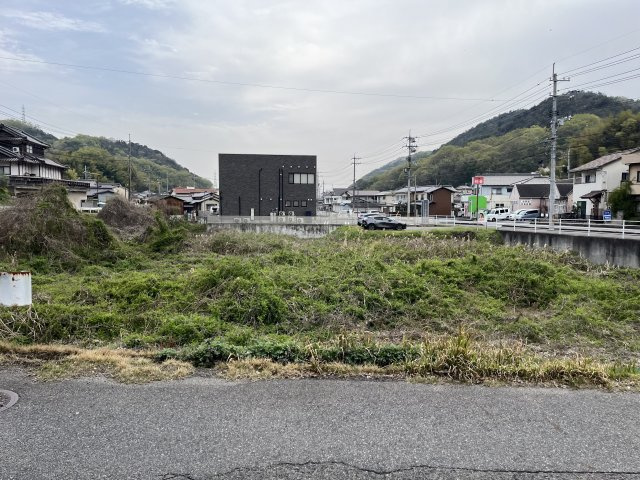 笠岡売地2
