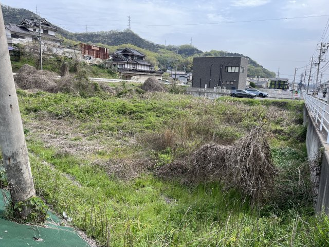 笠岡売地2