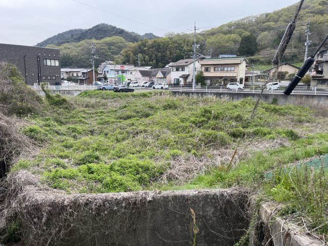 笠岡売地2の周辺