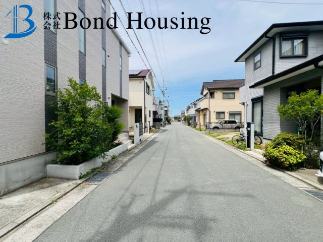 リフォ済み即入居可　大久保町大久保町　築21年
