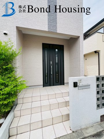 リフォ済み即入居可　大久保町大久保町　築21年
