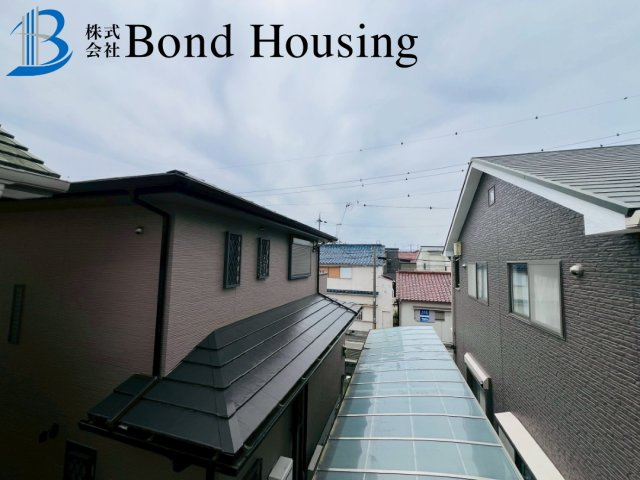 リフォ済み即入居可　大久保町大久保町　築21年