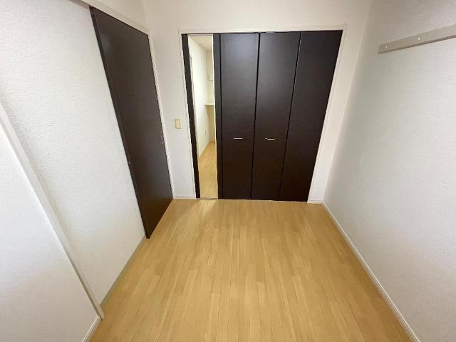 【内装】 | 洋室