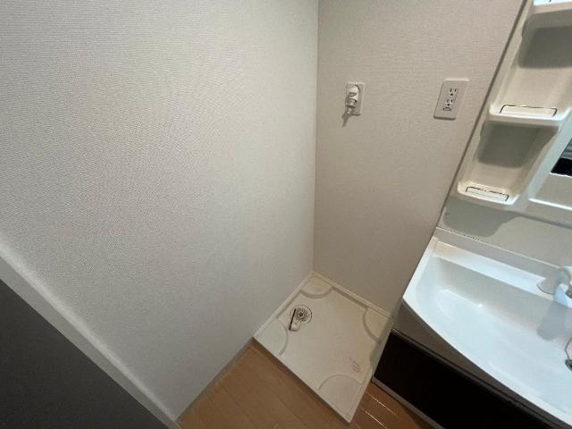 【その他】 | 洗濯機置場
