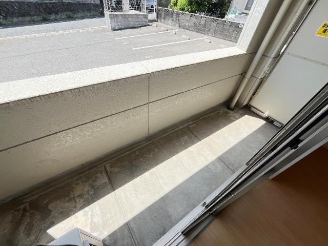 【その他】 | ベランダ