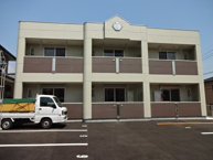 ＢＭ　ＧＡＲＤＥＮの画像