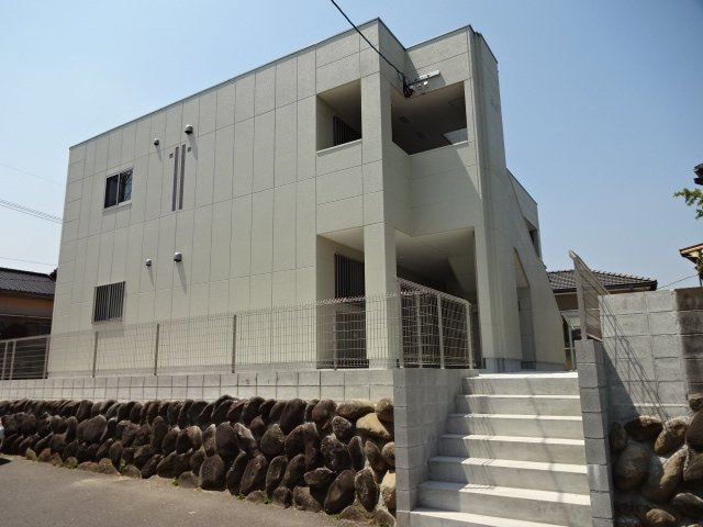 【外観】 | 即日案内可能です♪現地待ち合わせOK！どの物件でも当社でお得にご案内できますのでまとめて内覧ください♪