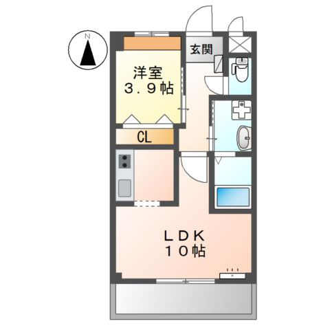 【間取り】 | 現況優先となります。現地にて間取り・仕様等をお確かめ下さい。