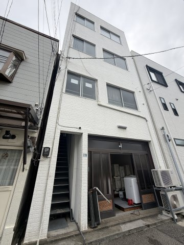 二葉町マンション