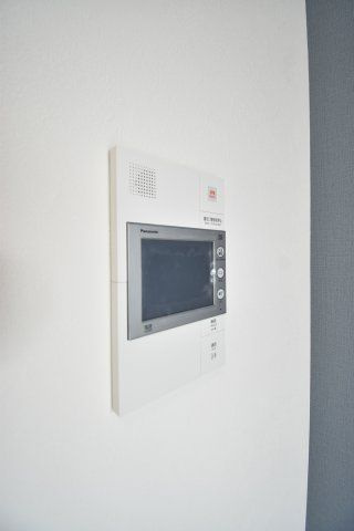 プレサンス大正フレンジのセキュリティ