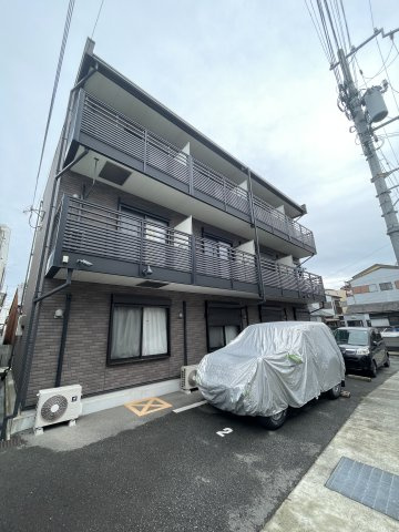 レオネクストCOZY