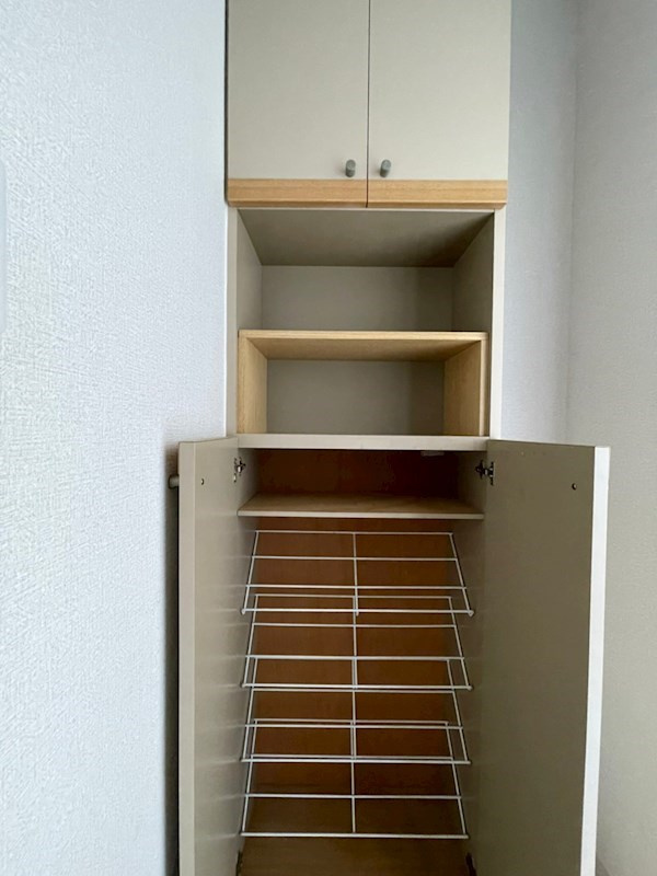 リビング六甲ウエストA