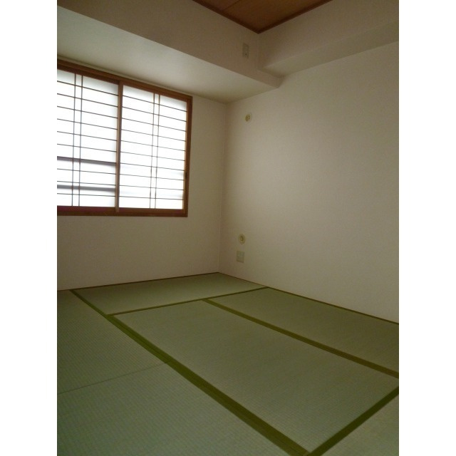 横浜市戸塚区戸塚町の賃貸マンションのその他|和室ございます♪