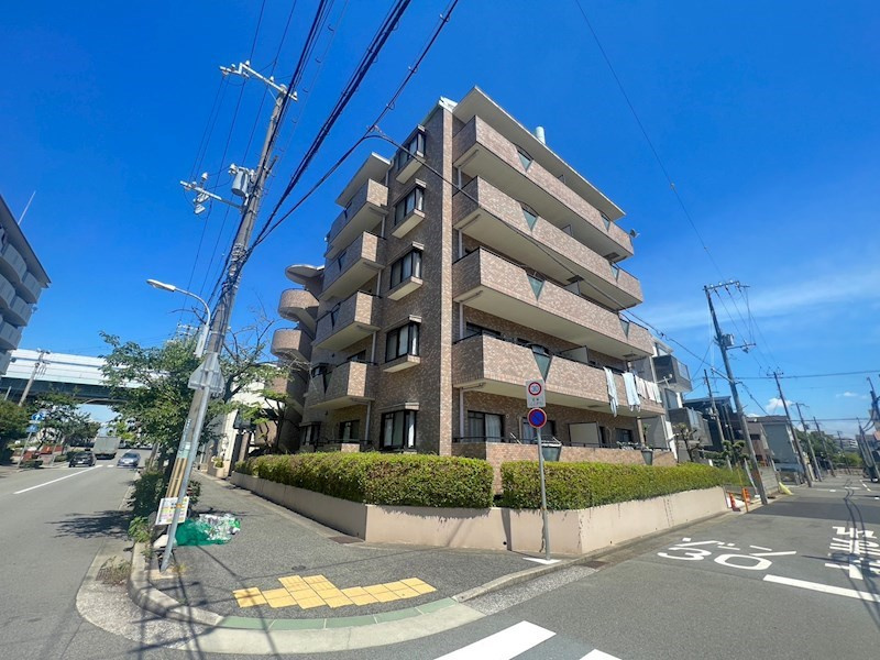 ラポール須磨