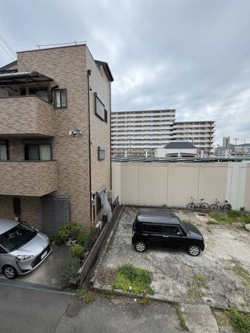 小寺町戸建の展望