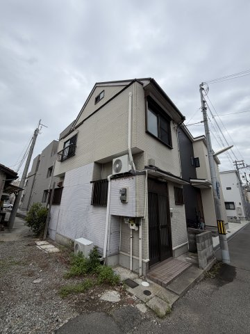 小寺町戸建